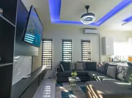 The Escape Villa