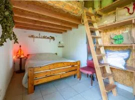Logement Bourbon - coeur Ardèche