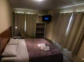 Hotel Vila Rica Flat