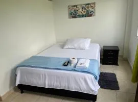 hotel el oasis de garzon