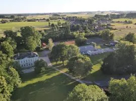 Domaine du Béron - Chateau et gites