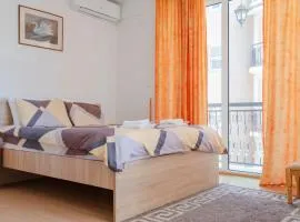 Studio Apartments Argiroski-EM
