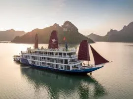 Aurora Cruise 5 Star Ha Long Bay