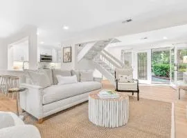 540 Plantation Club Villa: Sea Pines