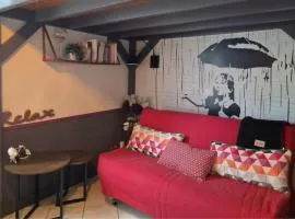 Orval et Sens - Les Caudalies Studio