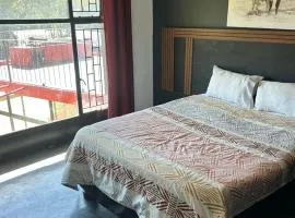 Miners Rest Lodge
