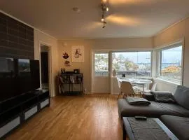 KS71 - 1BR Balcony and Seaview