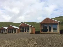 Paradise Cottages