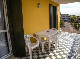 Space and comfort for everyone in our cozy flat