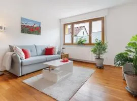 Ferienwohnung Refugium