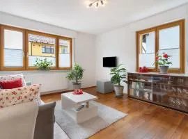 Ferienwohnung Refugium