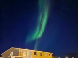 Kanslarinn Hostel