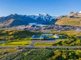 Hotel Skaftafell