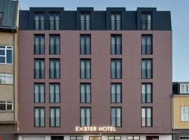 Exeter Hotel