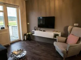 Breidamyri Farm Apartments