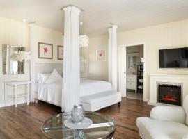 Hotel Grimsborgir by Keahotels, hotel sa Ásborgir