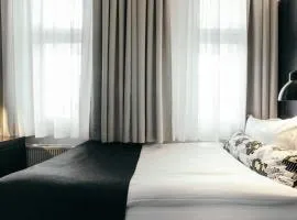 Apótek Hotel Reykjavík by Keahotels