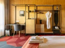Landhotel