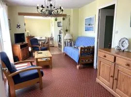 BR000-P17 Mais 4 pièces 6 couchages L AIGUILLON SUR VIE