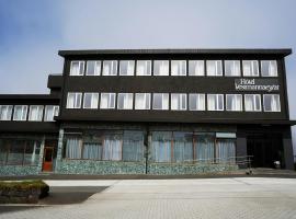 Hotel Vestmannaeyjar, hótel í Vestmannaeyjum