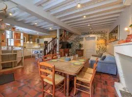 La Traversière - Maison à moins d1 km de la plage