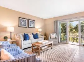 531 Plantation Club Villa: Sea Pines