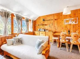 Petit Chalet Pila