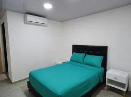 APARTA ESTUDIO CONDO