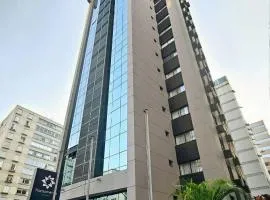 Transamerica Executive Bela Cintra (Paulista)