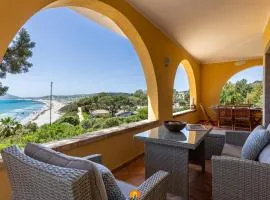 Villa Teresa Simius