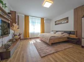 Trend Apartman