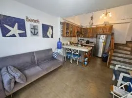 Casa de Playa en Crucita la Bella