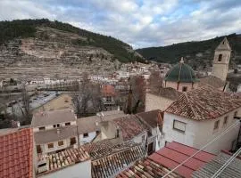 Mirador de los Tejados