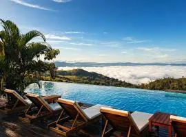 El Resort de Yanashpa - Tarapoto