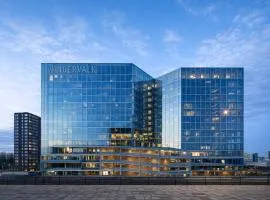 Van der Valk Hotel Amsterdam Zuidas-Rai