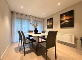 The Ironworks Apartment, 3 Bed