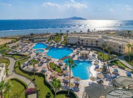 Charmillion Club Resort, &xi;&epsilon;&nu;&omicron;&delta;&omicron;&chi;&epsilon;ί&omicron; &kappa;&omicron;&nu;&tau;ά &sigma;&tau;&omicron; &Delta;&iota;&epsilon;&theta;&nu;έ&sigmaf; &Alpha;&epsilon;&rho;&omicron;&delta;&rho;ό&mu;&iota;&omicron; Sharm el-Sheikh, 