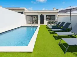 Villa Emilio with private pool