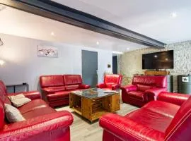 ​Forrest Guest House - À 10 min de la plage