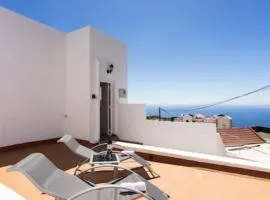 Casa Camila - Charming retreat terrace Hierro