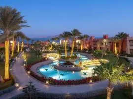 Charmillion Sea Life Resort