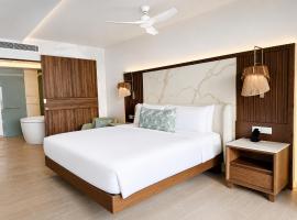 Royalton Vessence Barbados, An Autograph Collection All-Inclusive Resort - Adult Oriented, hotel di Saint James