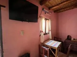 Kantuta Hospedaje