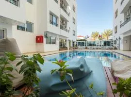 Swiss Wellness Dive Resort Hurghada
