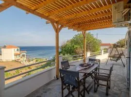 Sofia's Sea View House