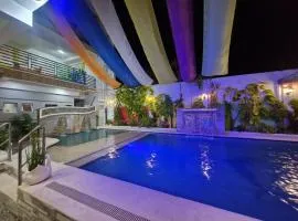 Aquatico Royalle Private Resort
