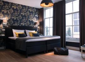 Grand Canal Boutique Hotel