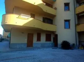 house Antonella