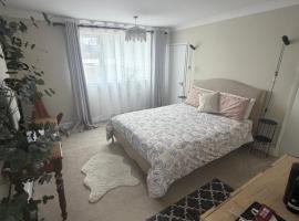 Imaginarium rooms, hotel u gradu Barton upon Humber