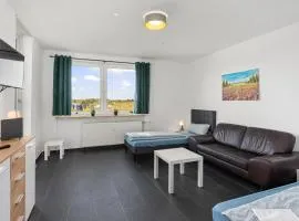 MK Apartment Delmenhorst nähe Bremen 21